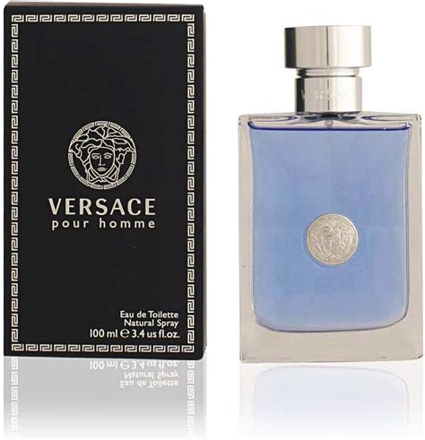 perfume versace en amazon|Versace perfume Amazon uk.